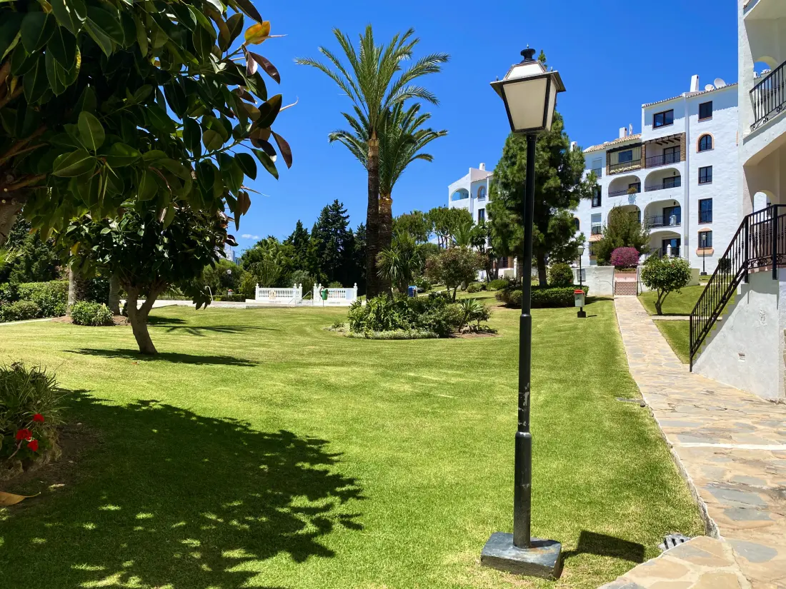 Apartmanok Mijasban