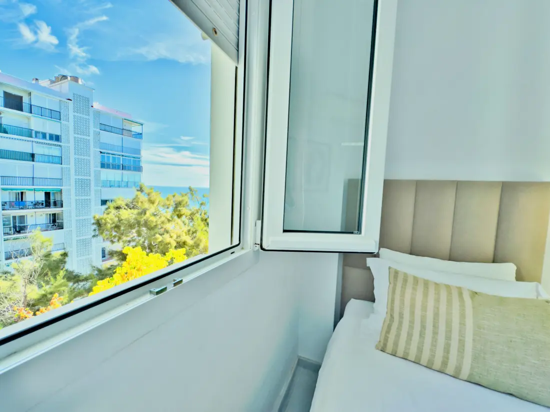 Apartmanok Mijasban