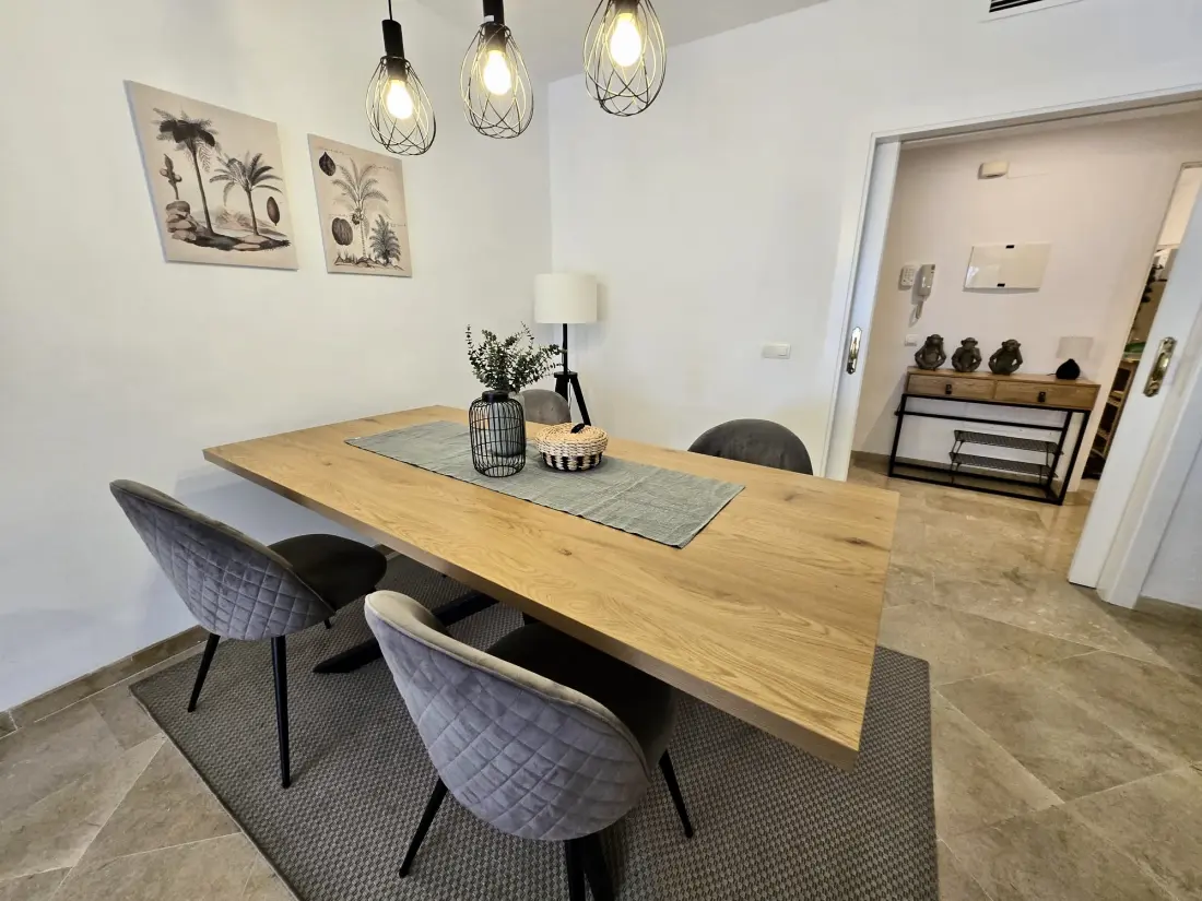 Apartmanok Mijasban