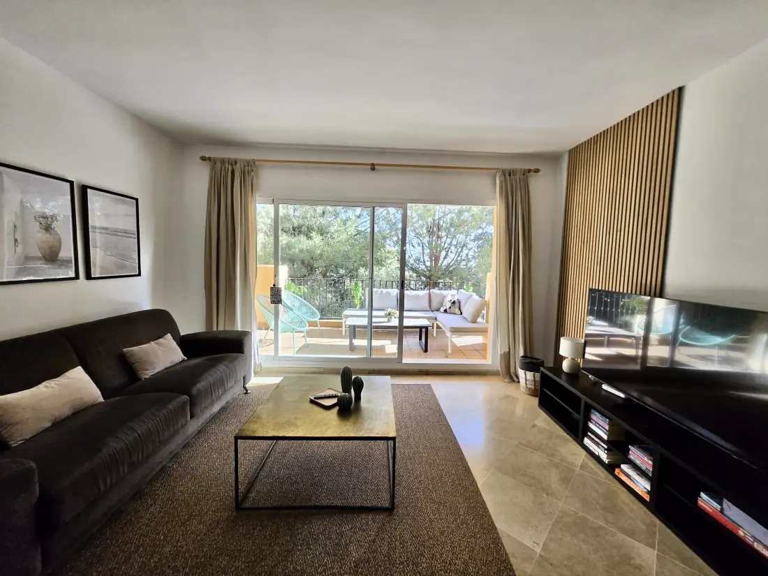 Apartmanok Mijasban