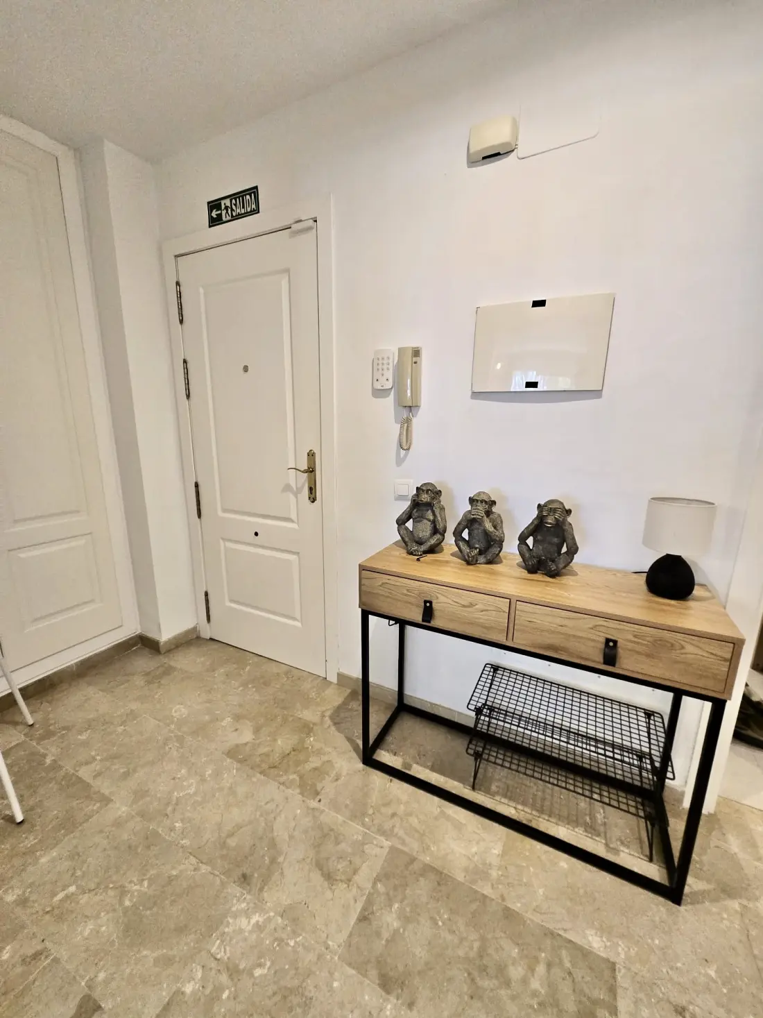 Apartmanok Mijasban