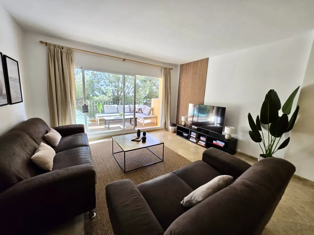 Apartmanok Mijasban