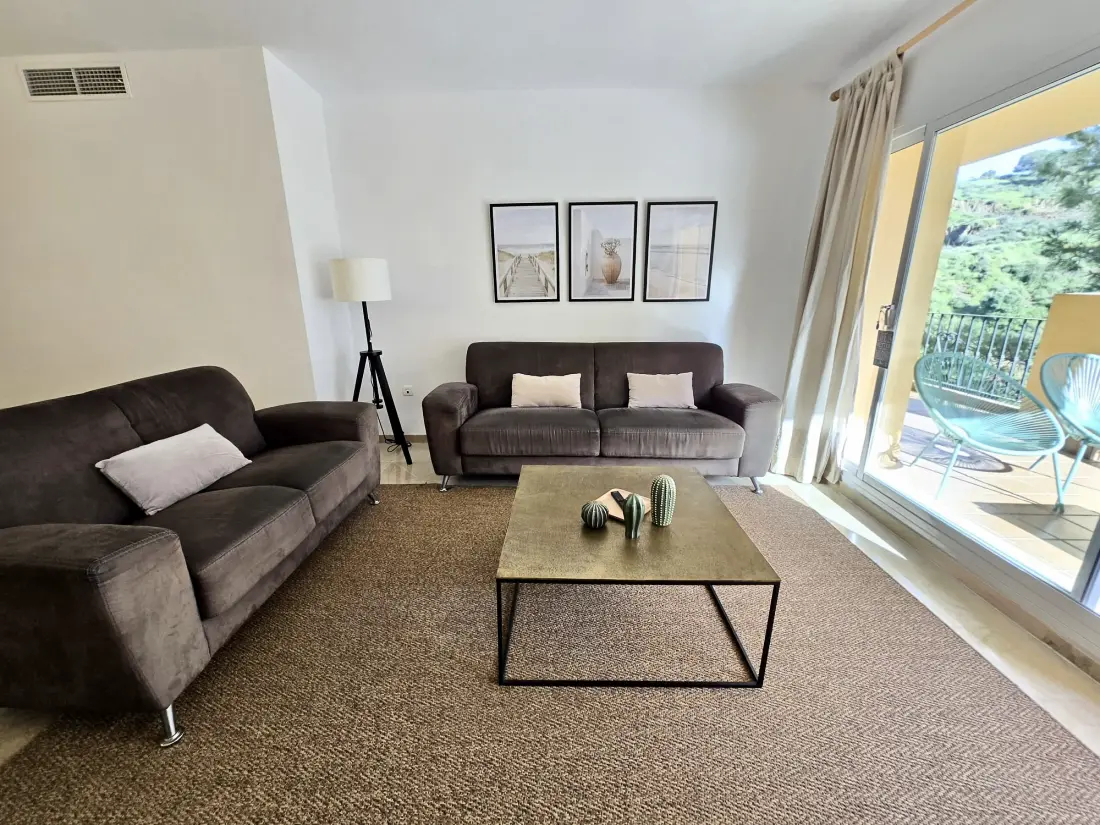 Apartmanok Mijasban
