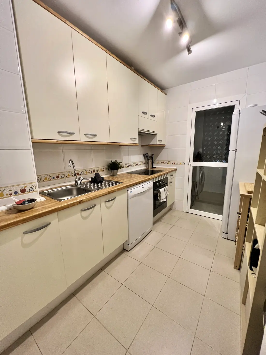 Apartmanok Mijasban