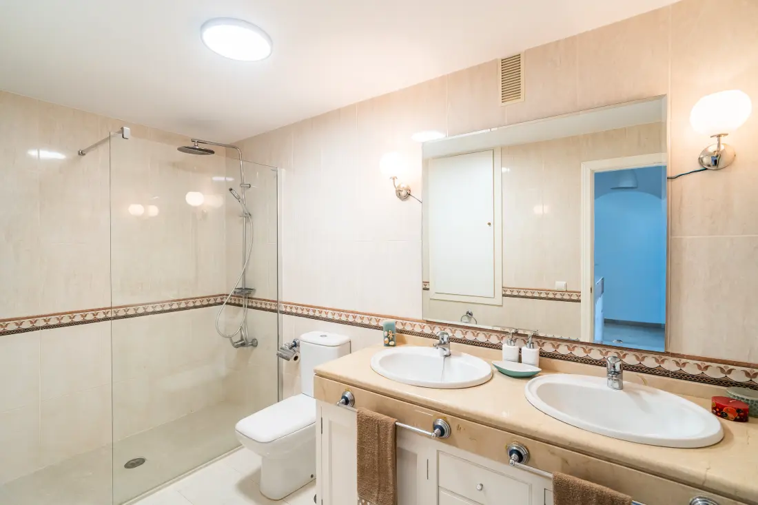 Apartmanok Mijasban