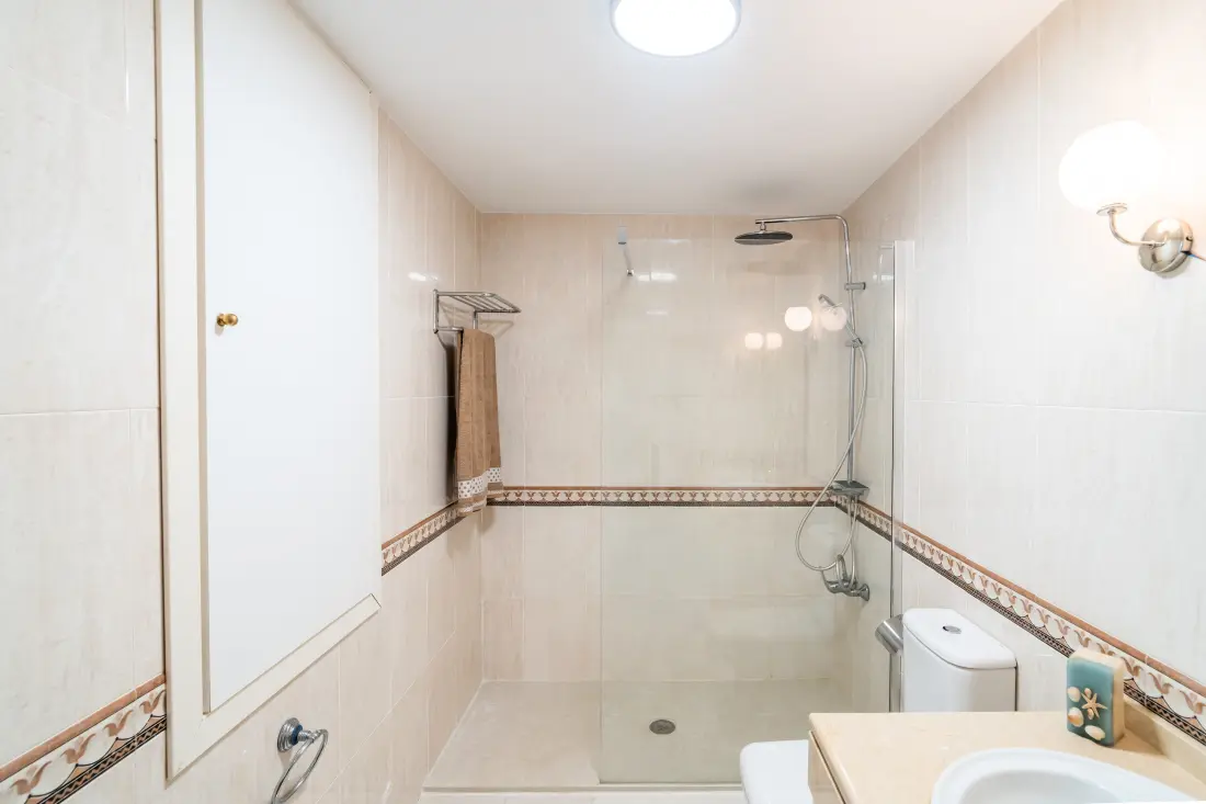Apartmanok Mijasban