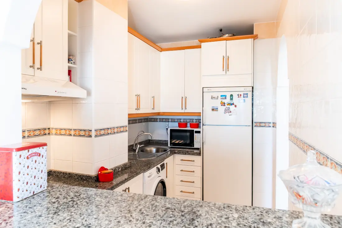 Apartmanok Mijasban