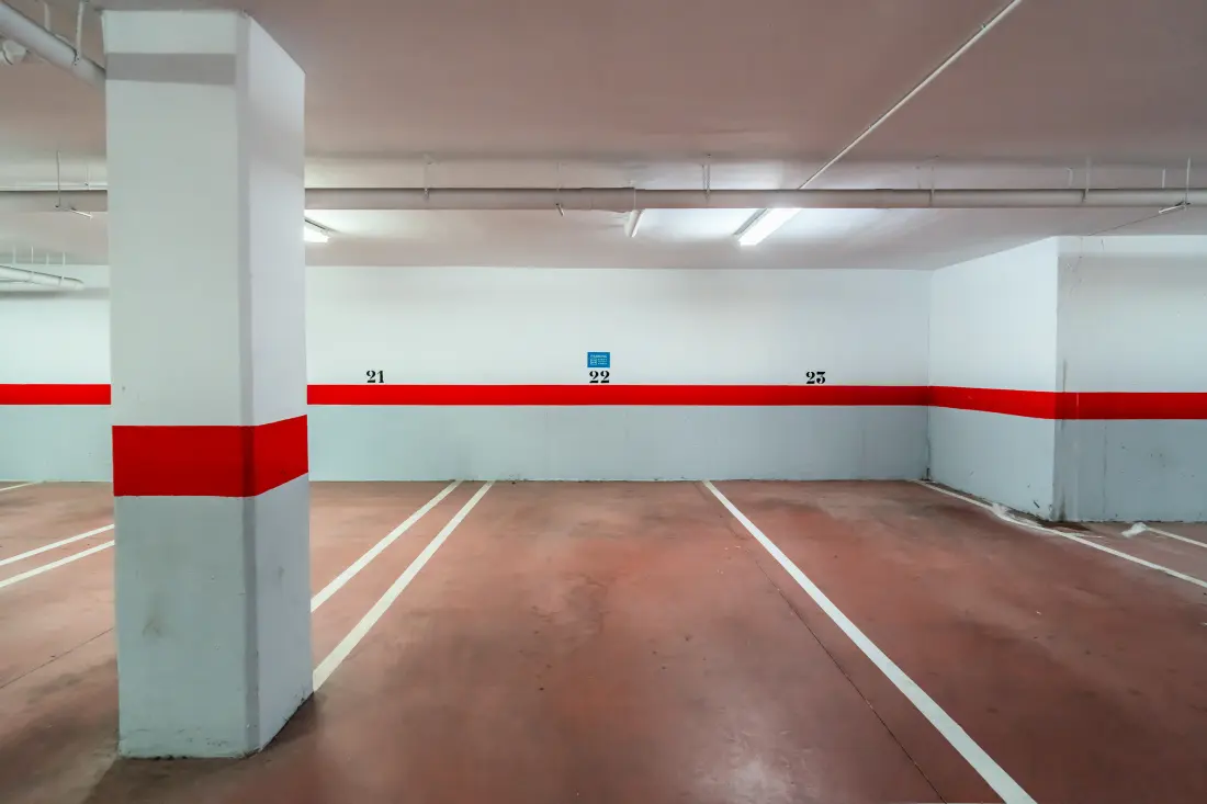 Apartmanok Mijasban