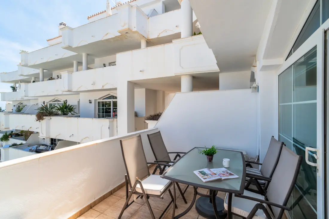 Apartmanok Mijasban