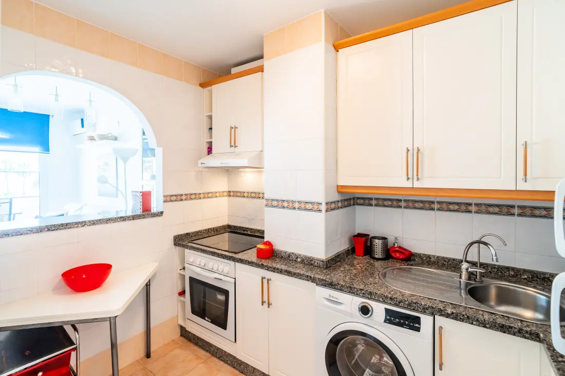 Apartmanok Mijasban
