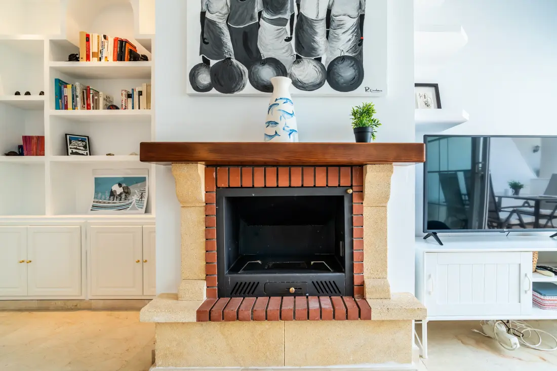 Apartmanok Mijasban