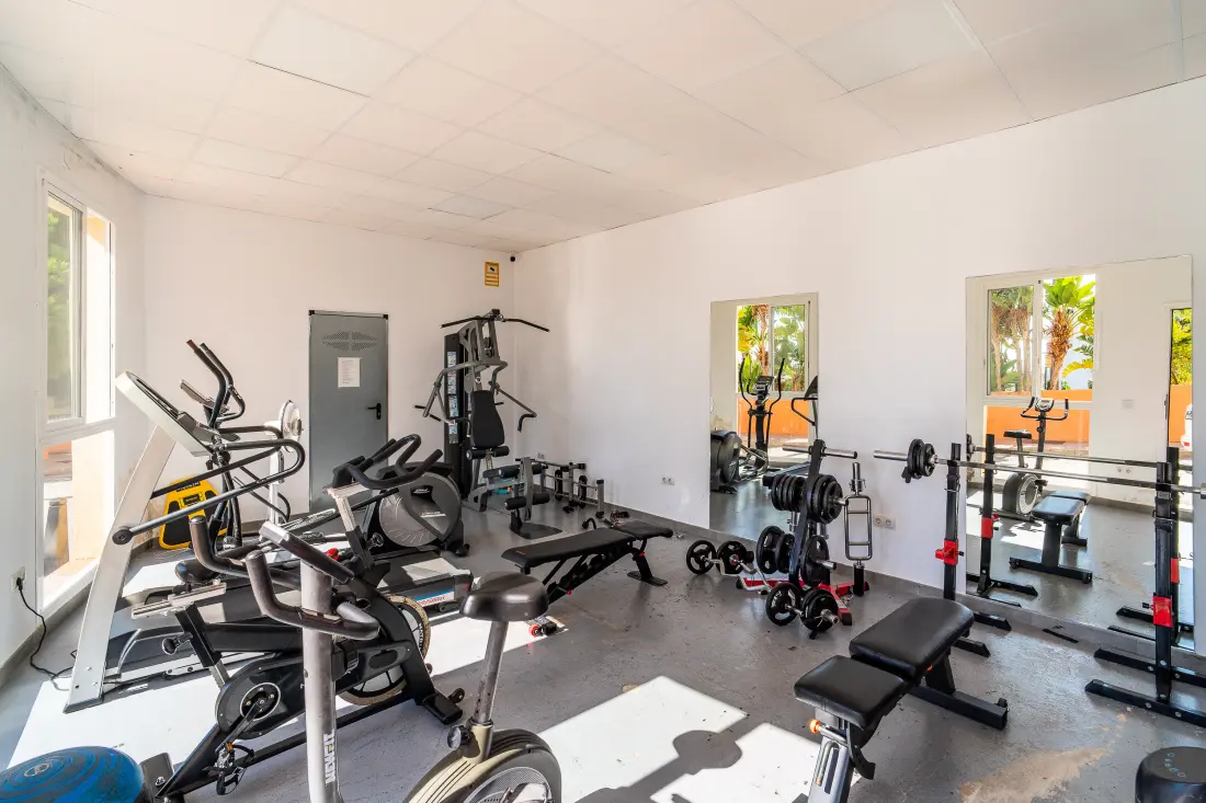 Appartements à Mijas