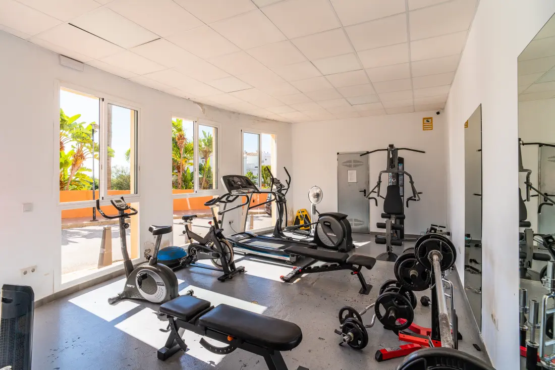 Appartements à Mijas