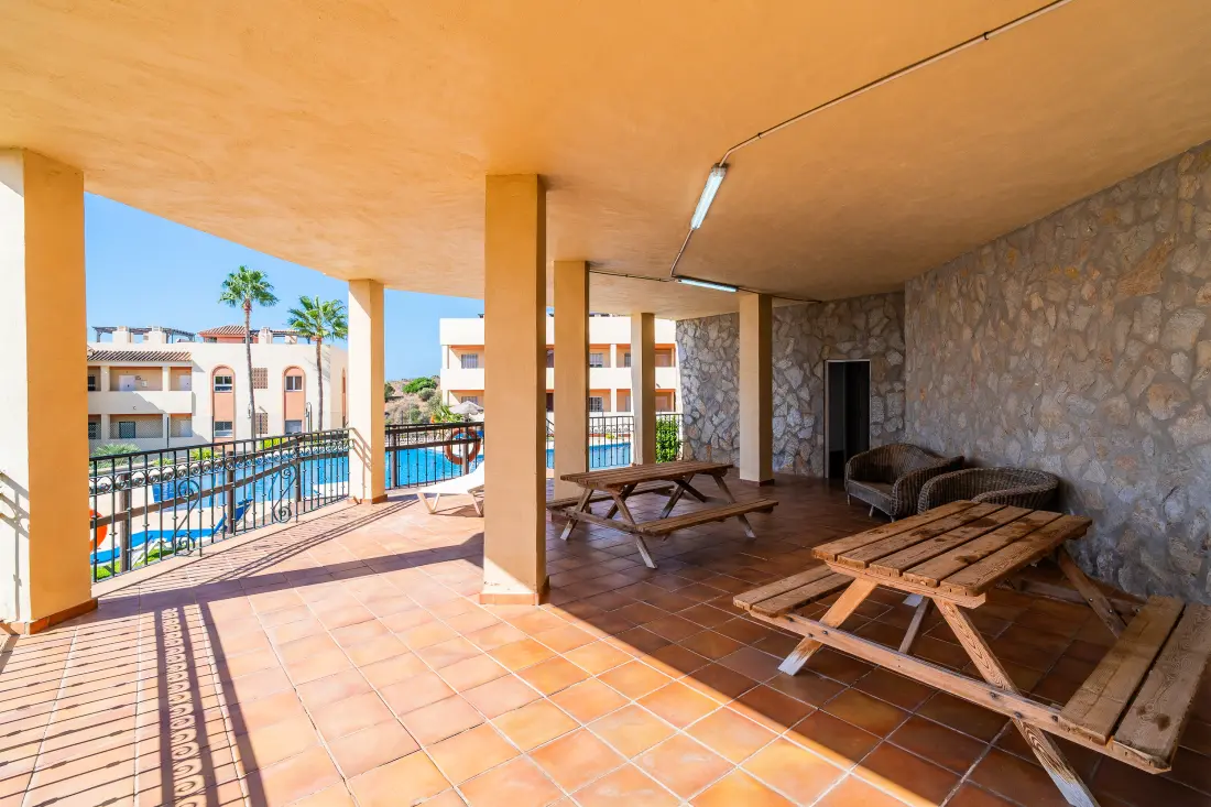 Appartements à Mijas