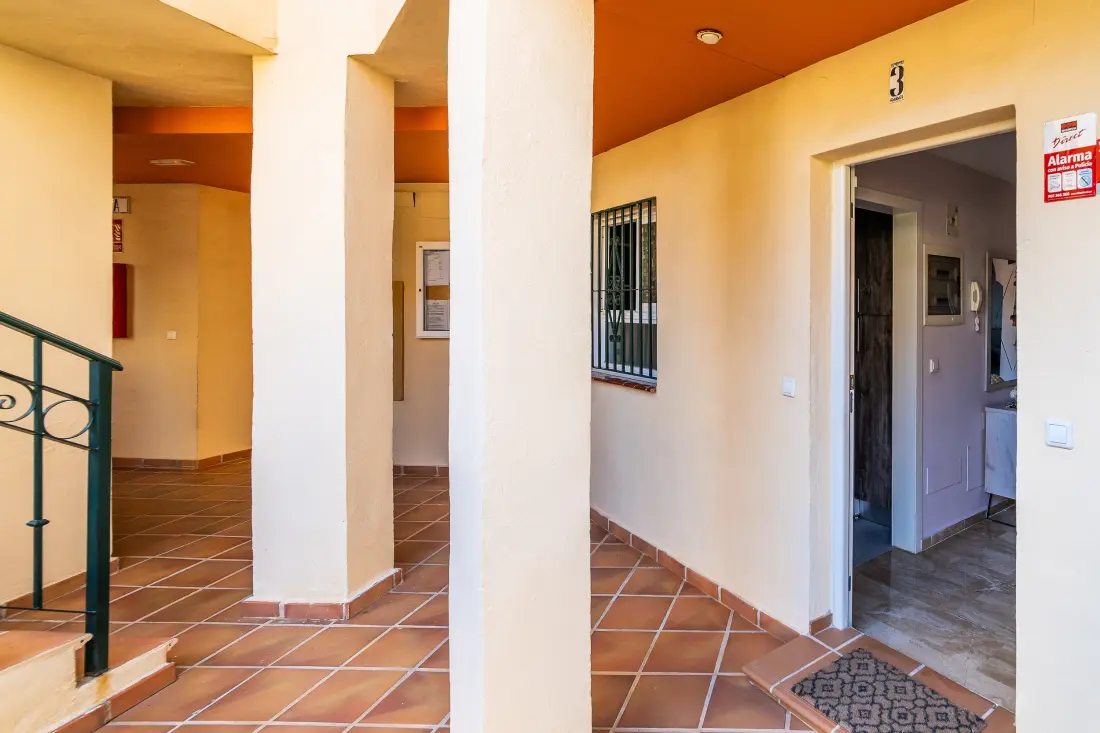 Appartements à Mijas