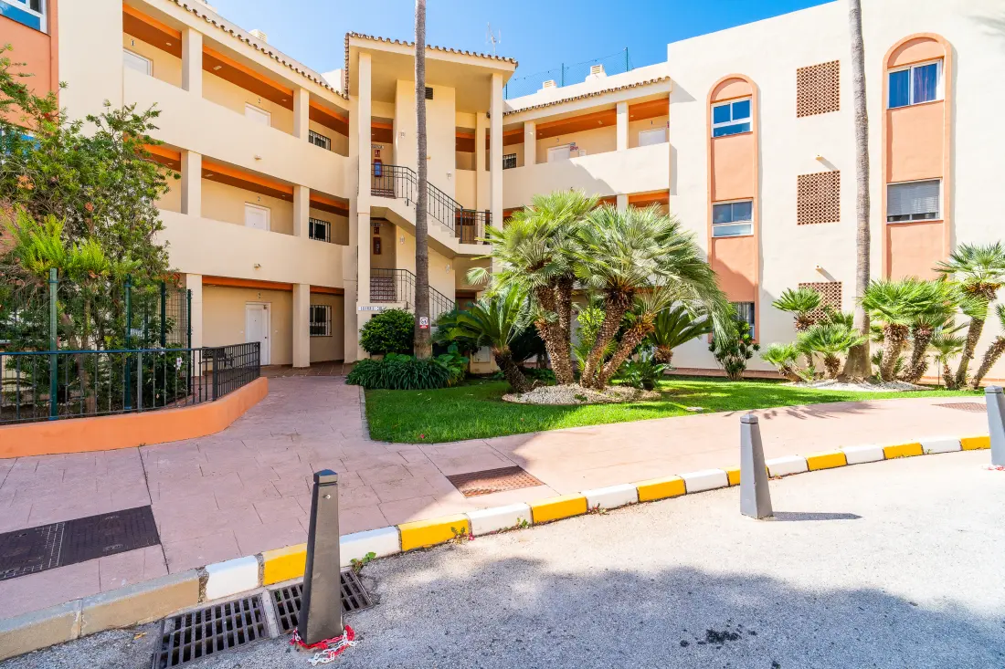Appartements à Mijas