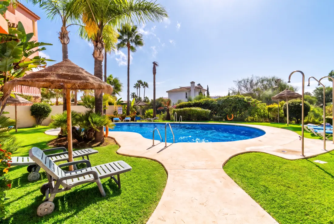 Appartements à Mijas