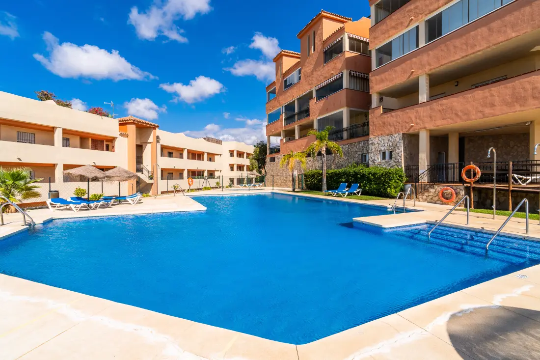 Appartements à Mijas