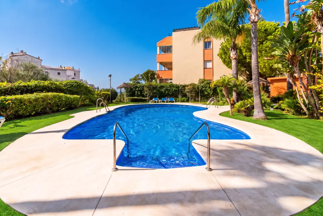 Appartements à Mijas