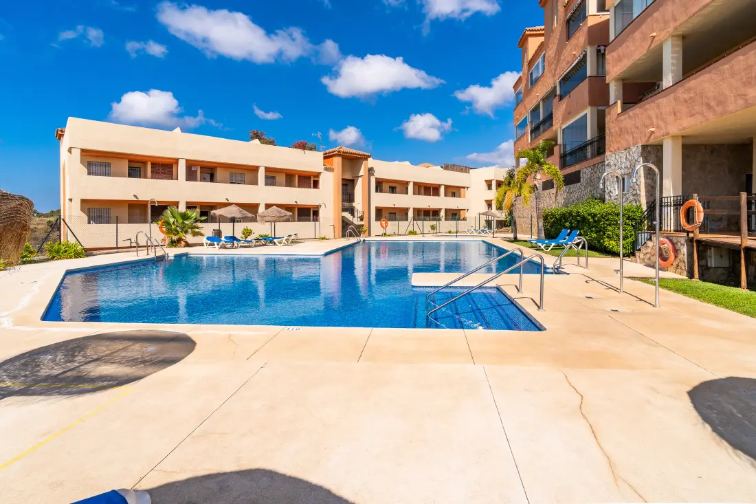 Appartements à Mijas