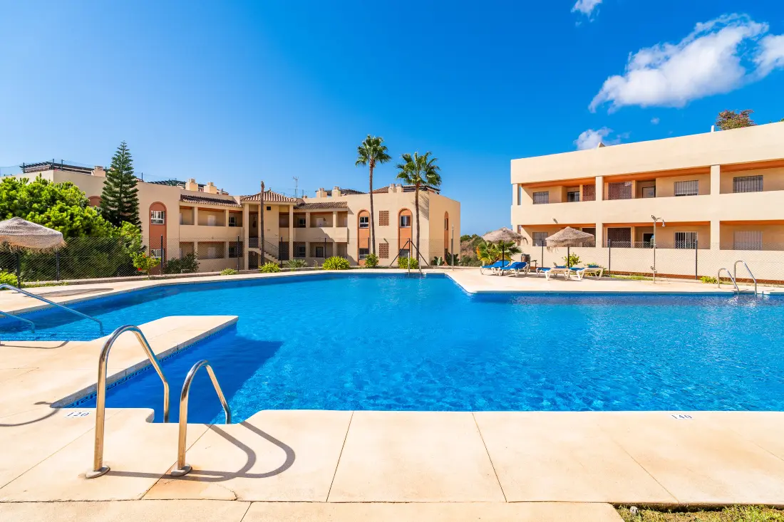 Appartements à Mijas