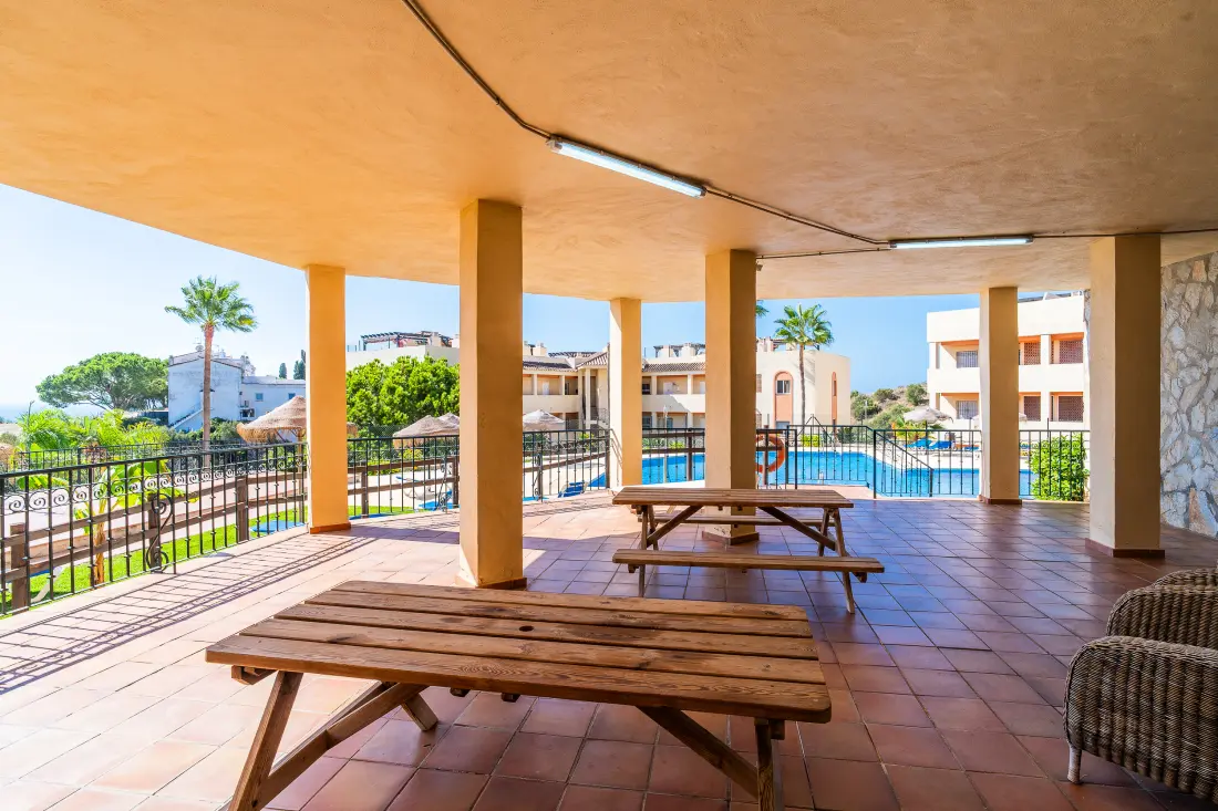 Appartements à Mijas