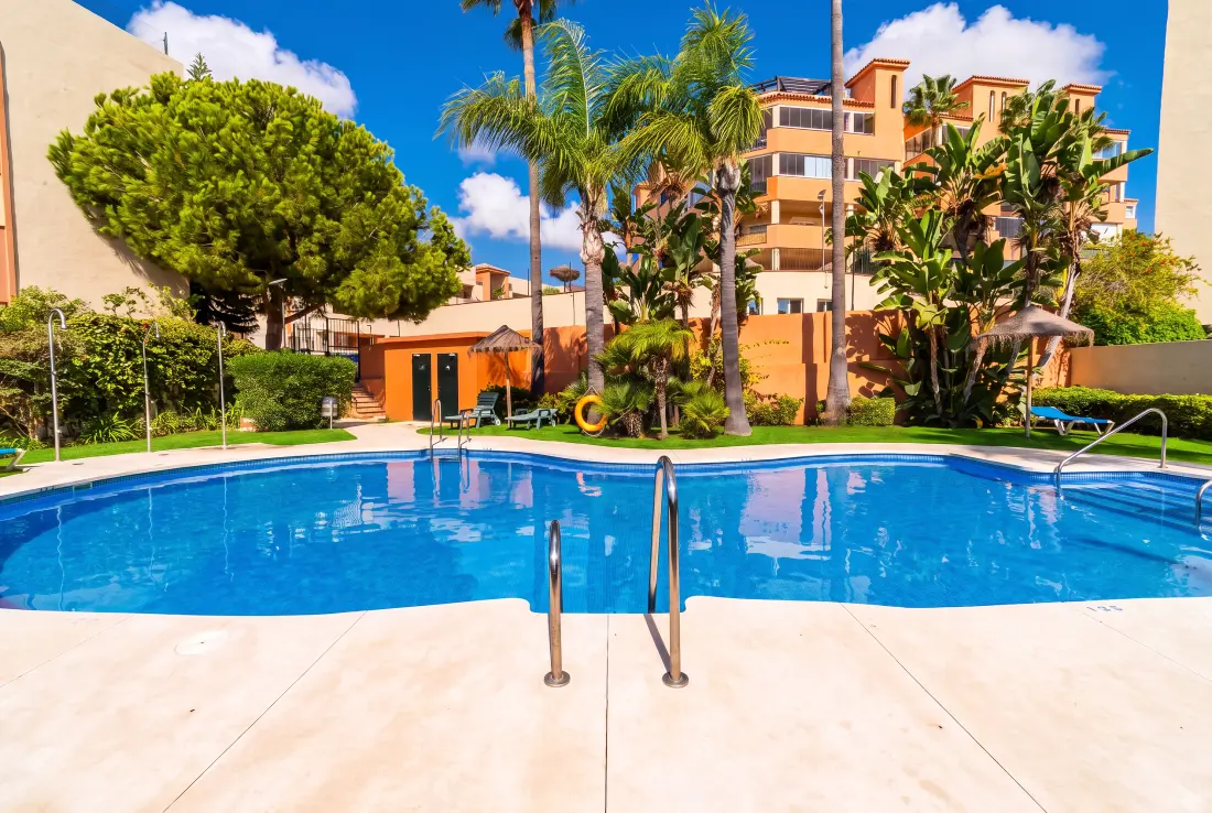 Appartements à Mijas