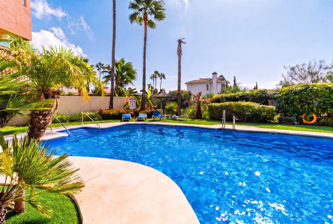 Appartements à Mijas