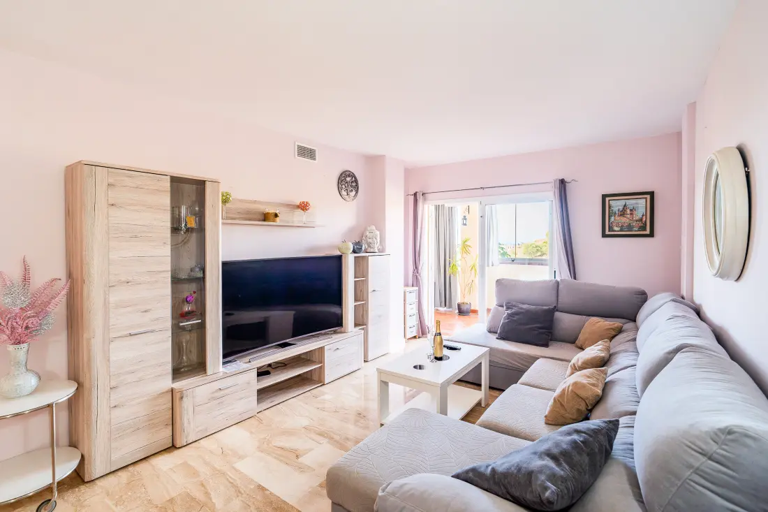 Appartements à Mijas