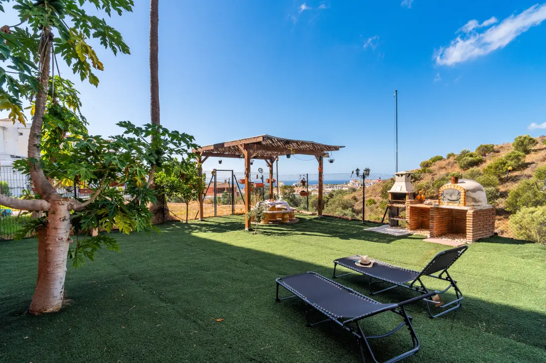 Appartements à Mijas