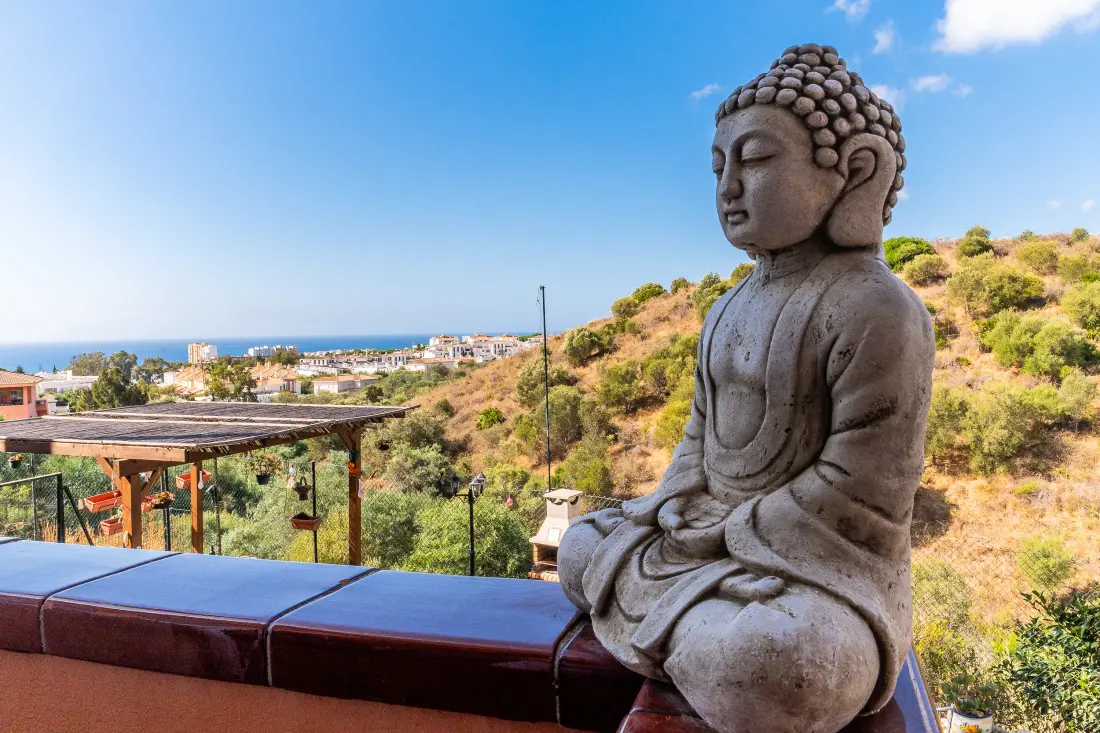 Appartements à Mijas