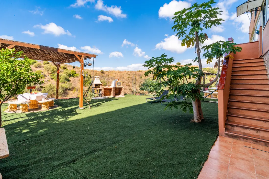 Appartements à Mijas