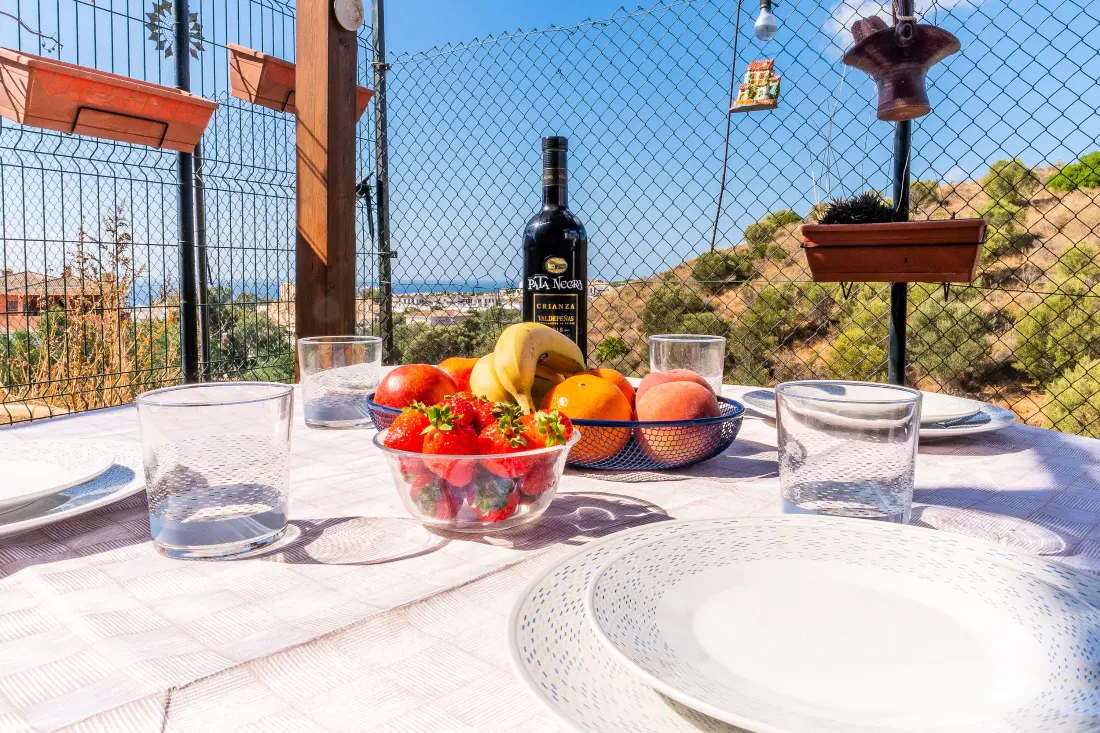 Appartements à Mijas