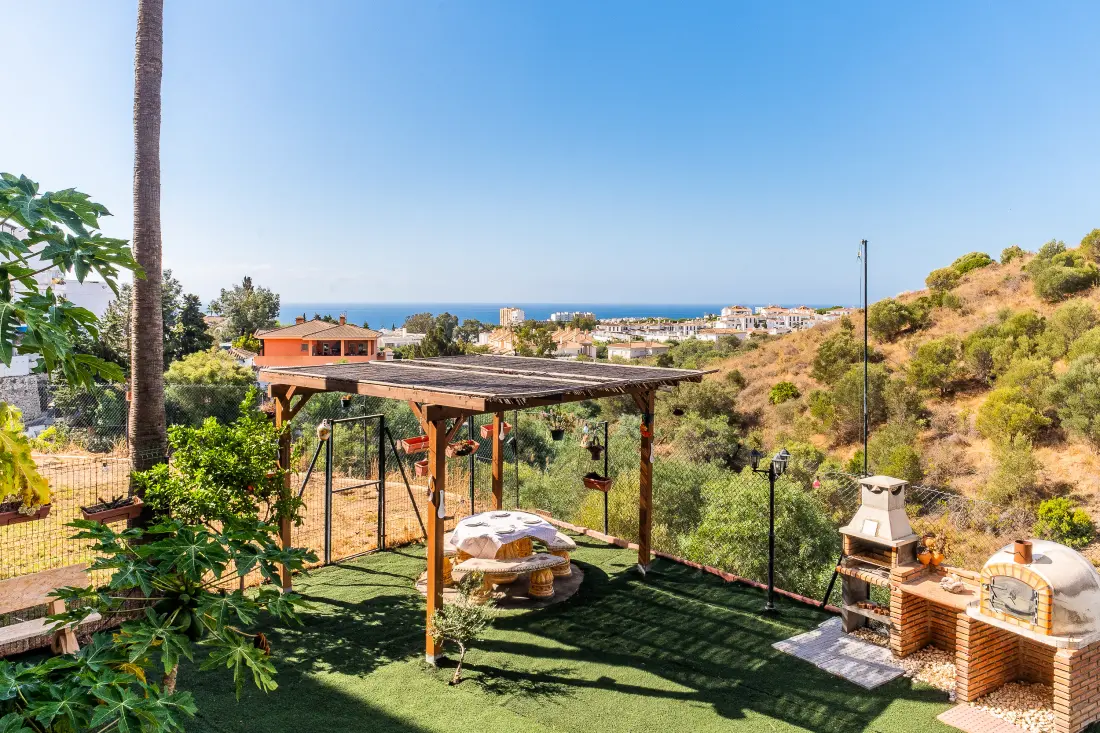 Appartements à Mijas
