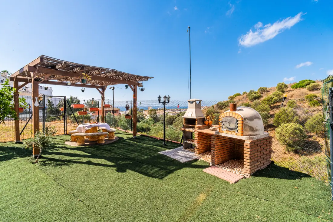 Appartements à Mijas