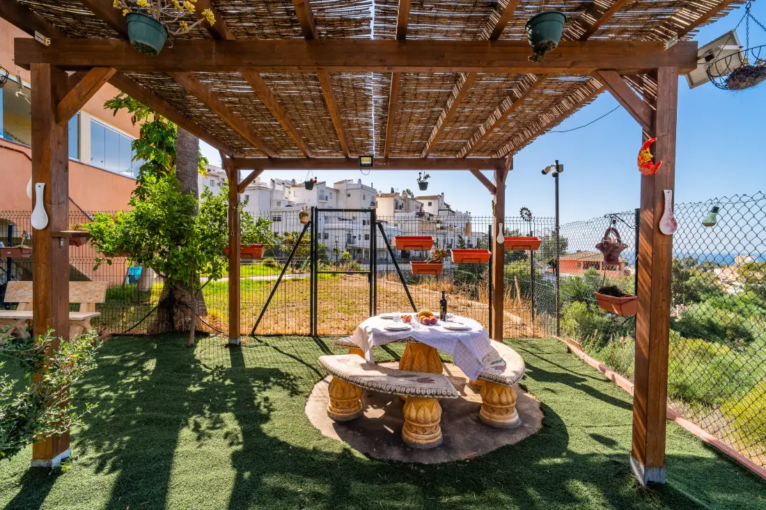 Appartements à Mijas