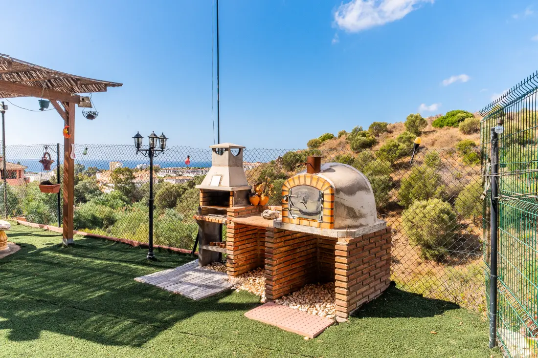Appartements à Mijas