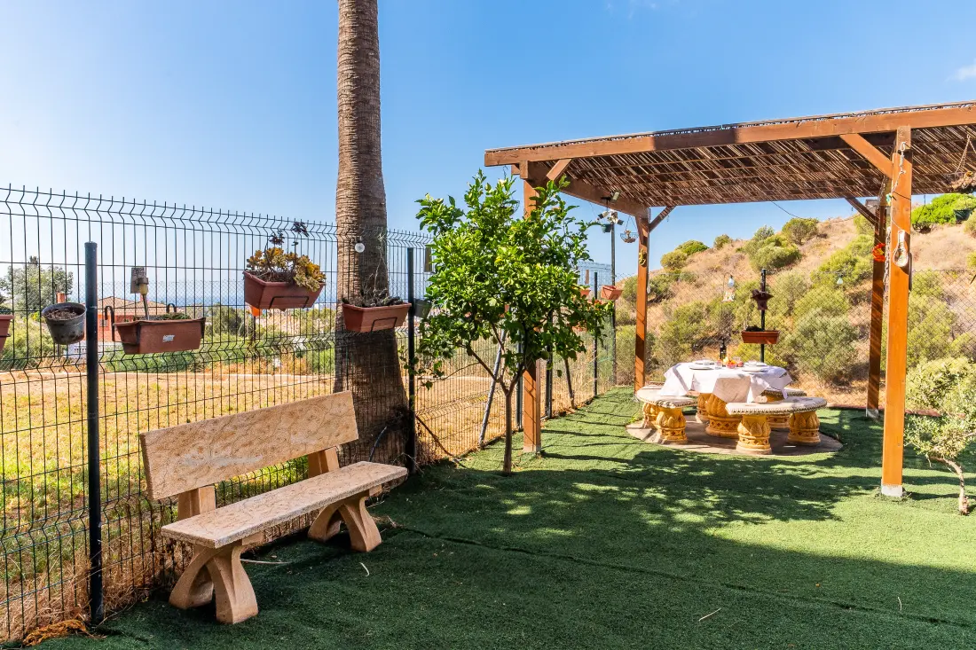 Appartements à Mijas