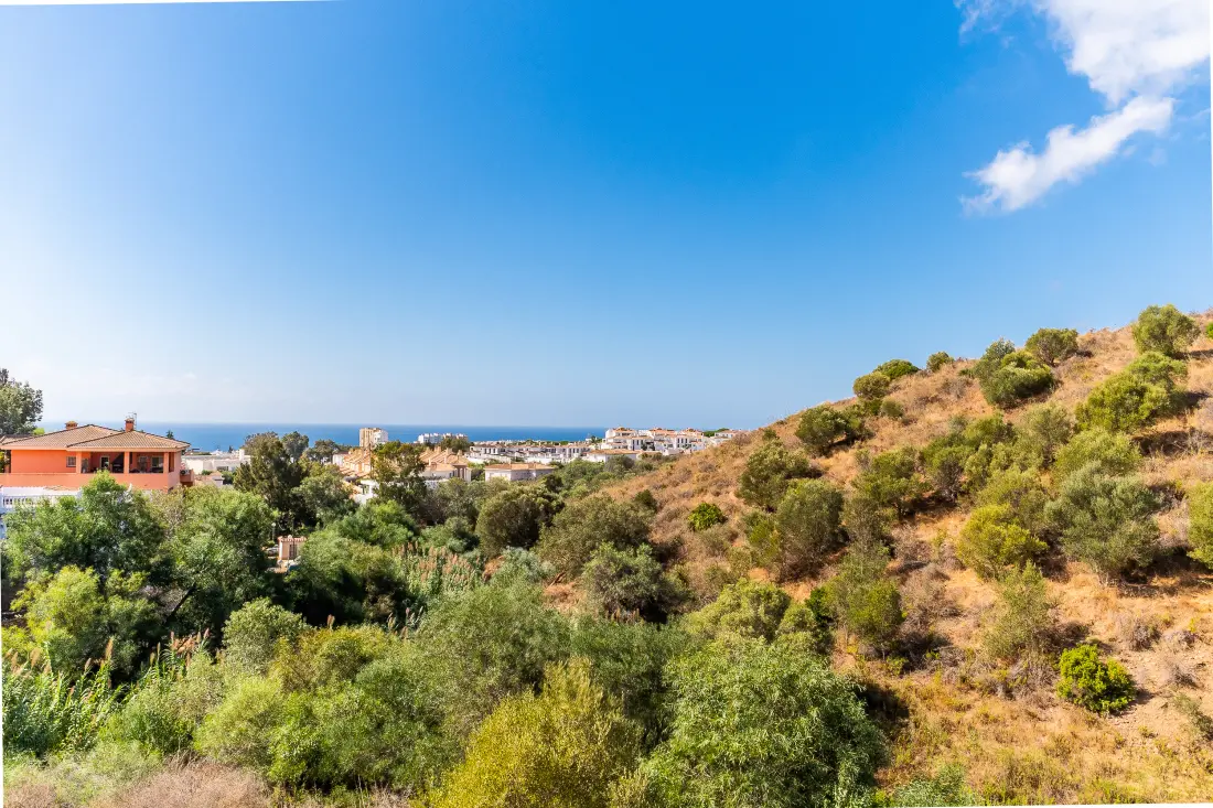 Appartements à Mijas