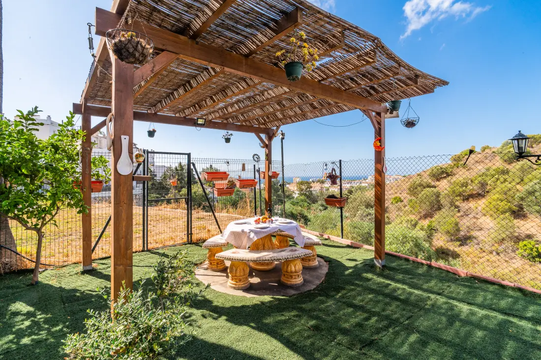 Appartements à Mijas