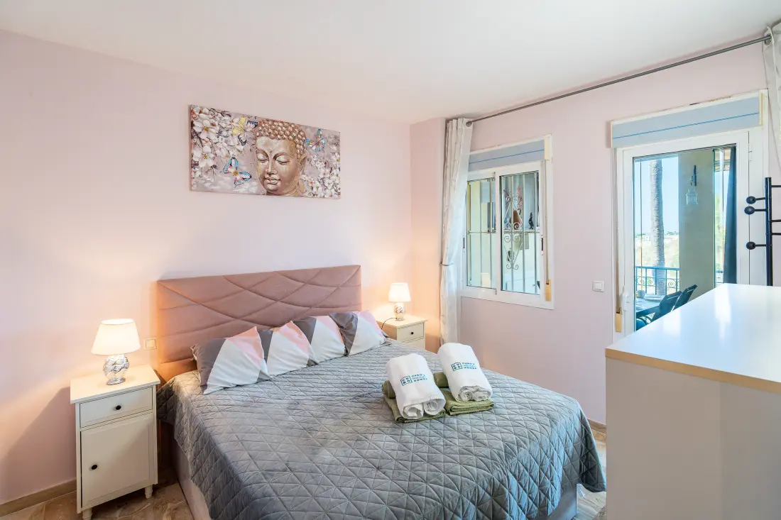 Appartements à Mijas