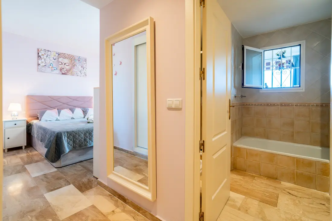 Appartements à Mijas