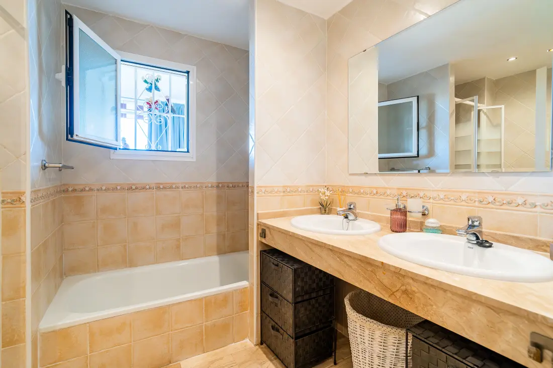 Appartements à Mijas
