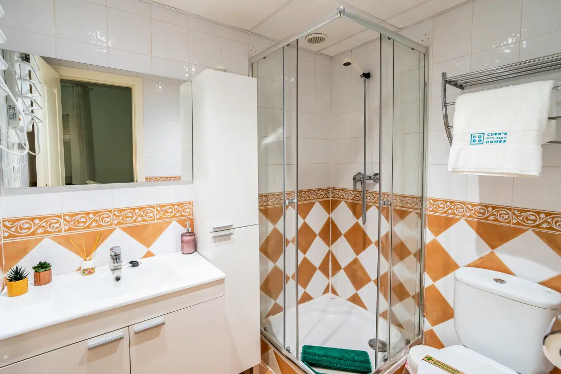 Appartements à Mijas