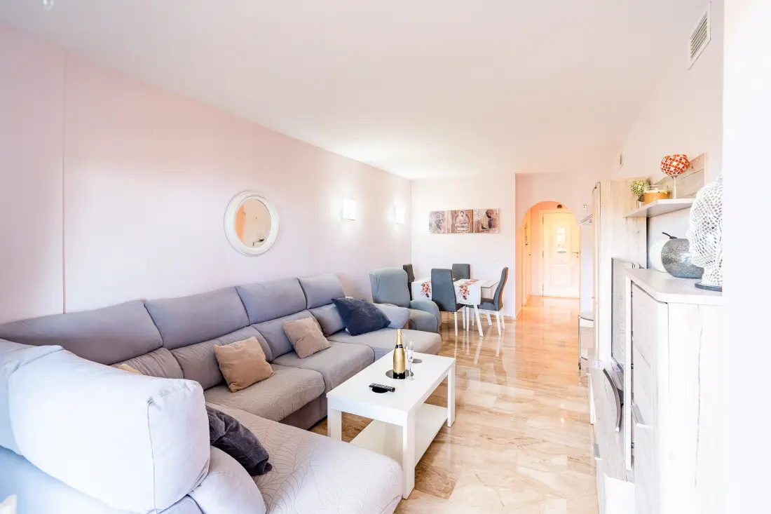 Appartements à Mijas