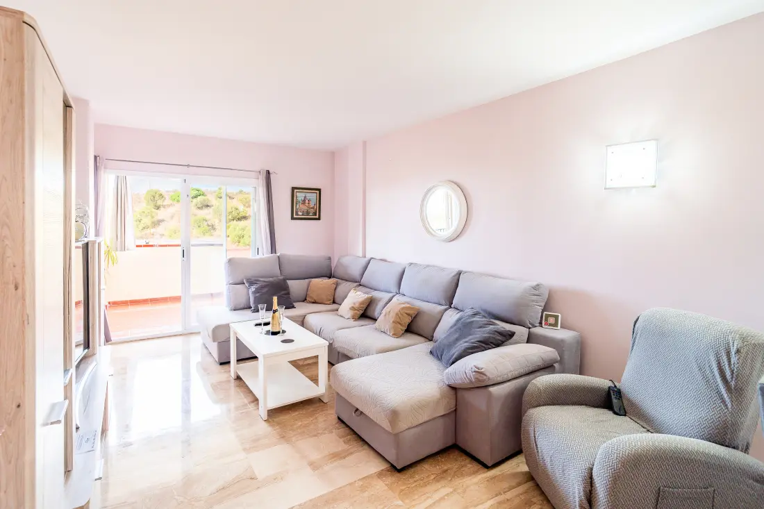 Appartements à Mijas