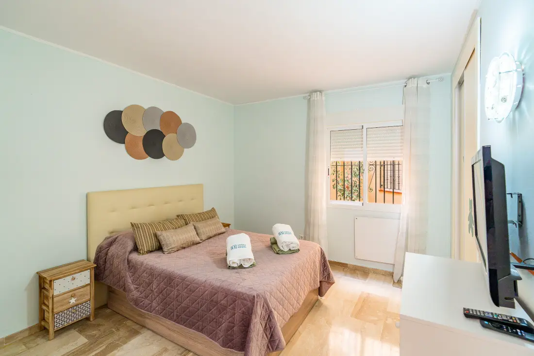 Appartements à Mijas