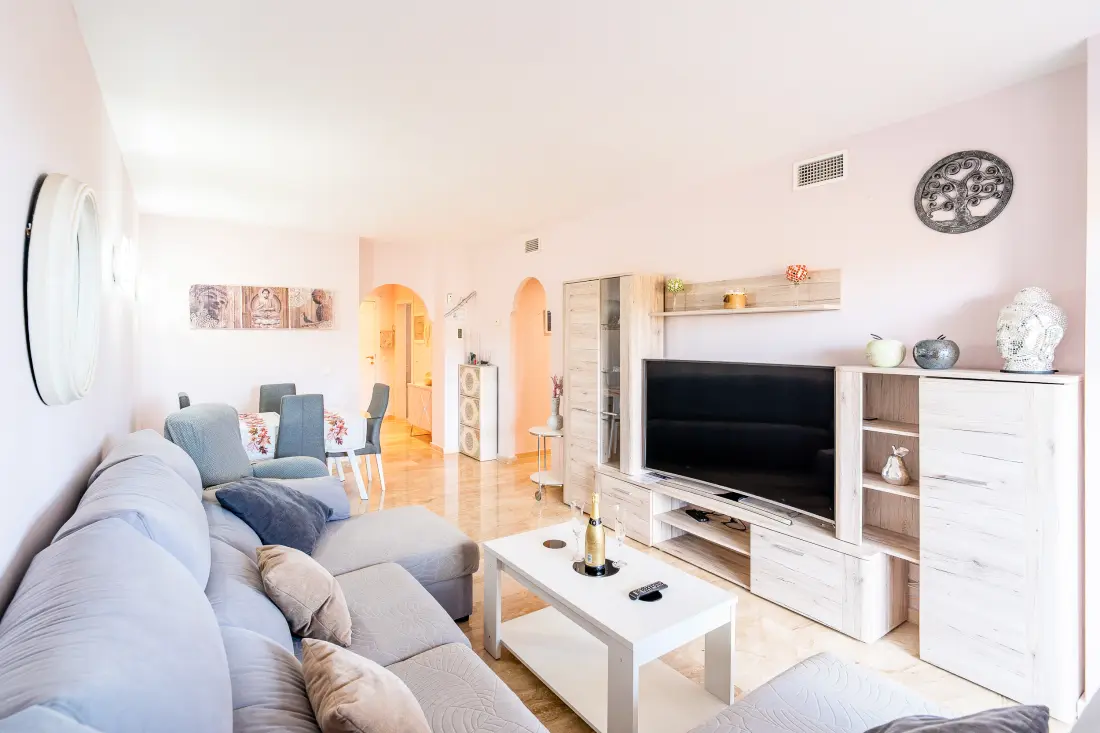Appartements à Mijas