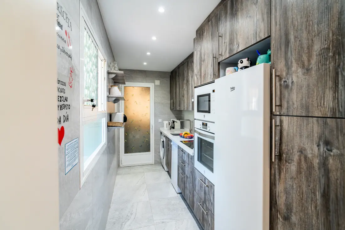 Appartements à Mijas