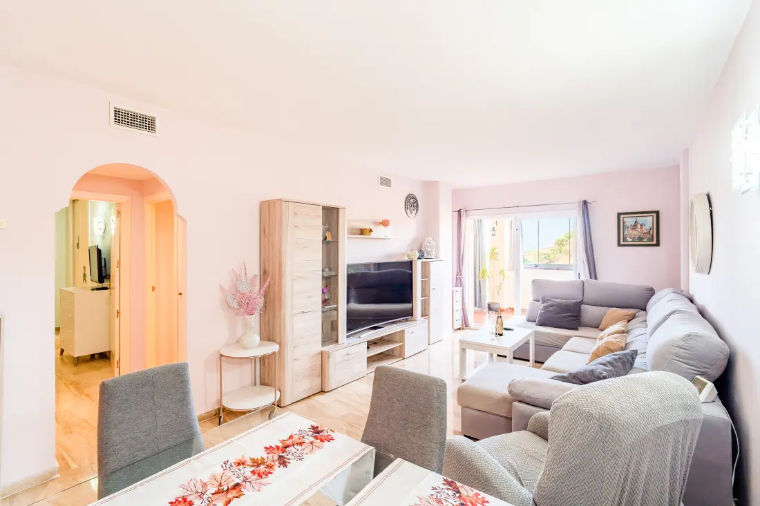 Appartements à Mijas